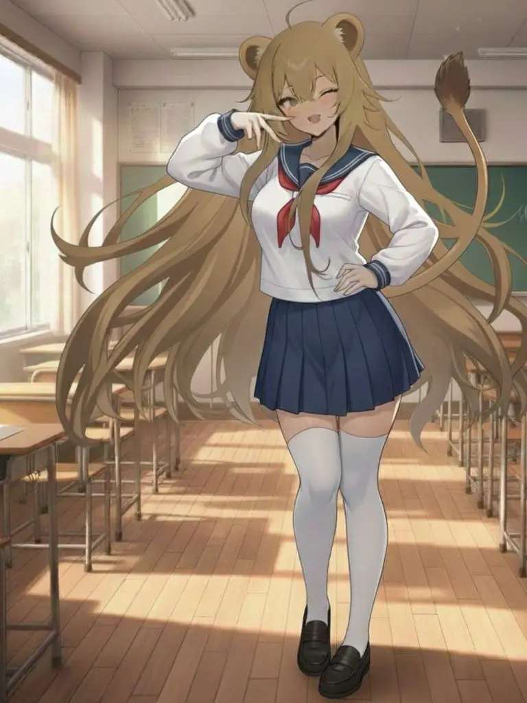 FrayedDial2879의 동물 학교