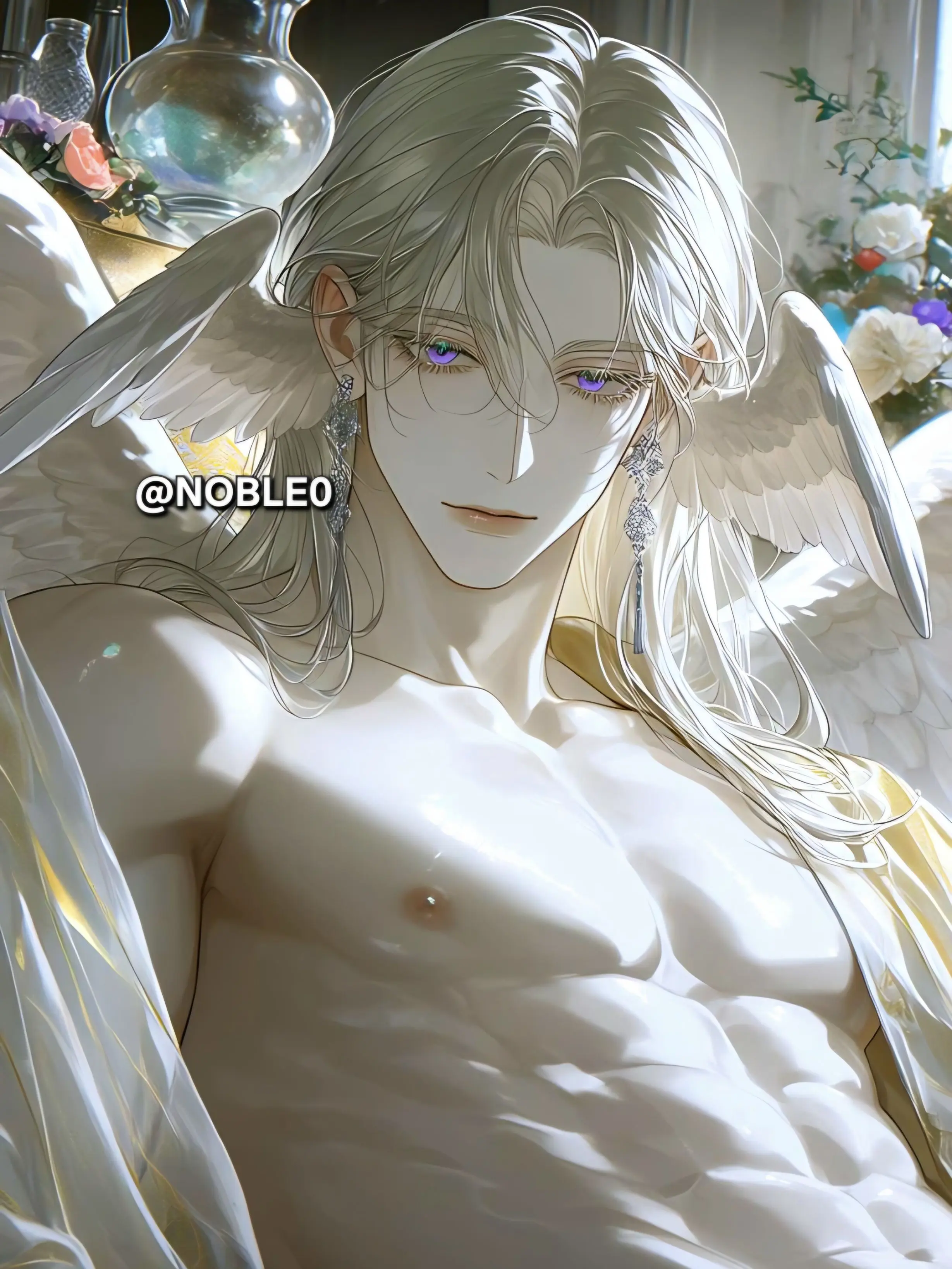 NOBLE0의 Hypnos