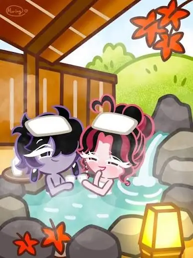 Hollyberryrot8003의 뿌뿌~이번역은 신혼여행입니다~