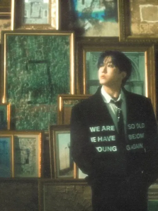 Topline76879Love의 Changbin (Hogwarts)