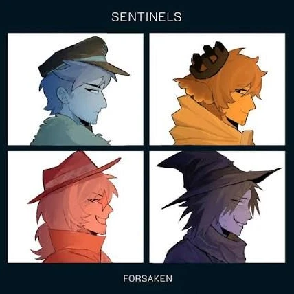 MS4センチネルと戯れたいんだぁ！！