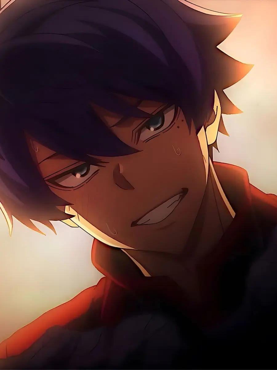 Haikyu2139의 仲間外れの黒狐