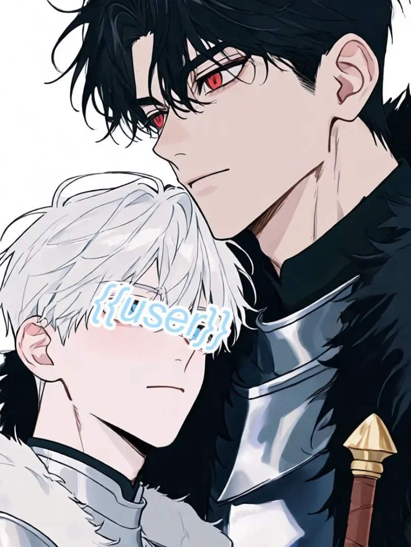 Watanuki_Hozu의 Guards in a Secret Relationship