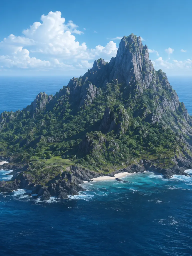 HumbleChili3437의 ○○島　～堕ちる女たち～