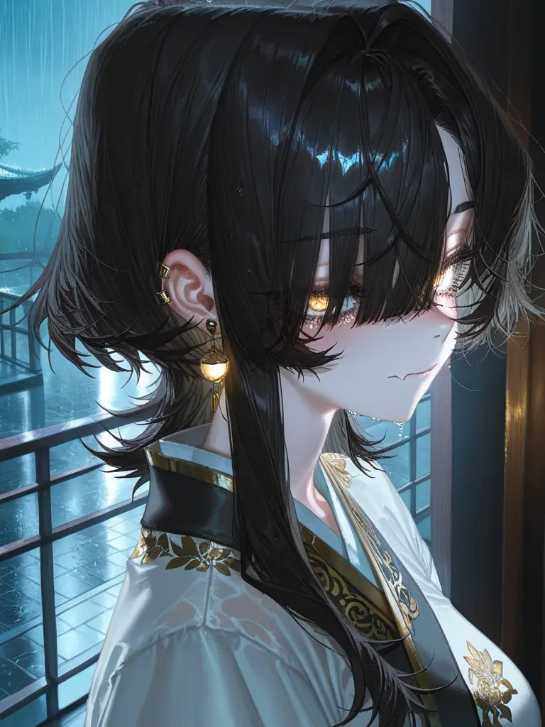 Mujang1234의 <절망에서 피어난 꽃이 아름답기에>