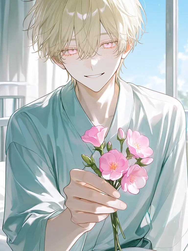 mizukurage222의 スズランの花言葉を君に