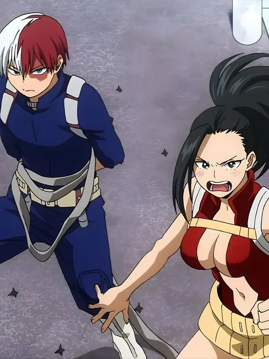 Iamanalien의 Hero training 💪 🙌