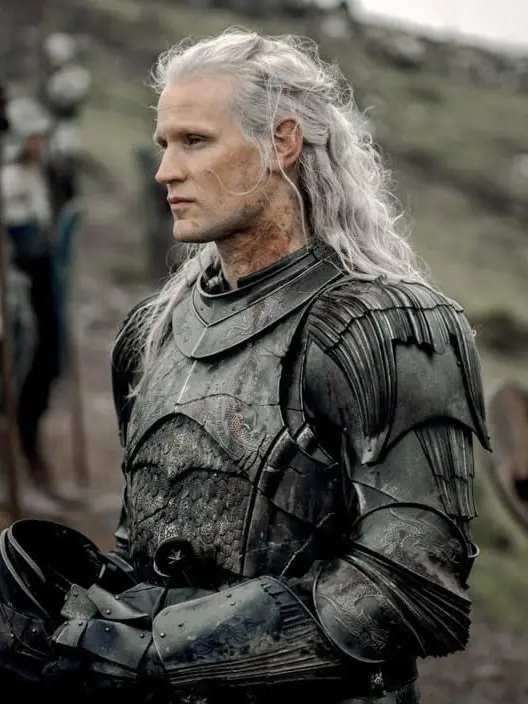 Luxicita의 Daemon & The Dragonseed