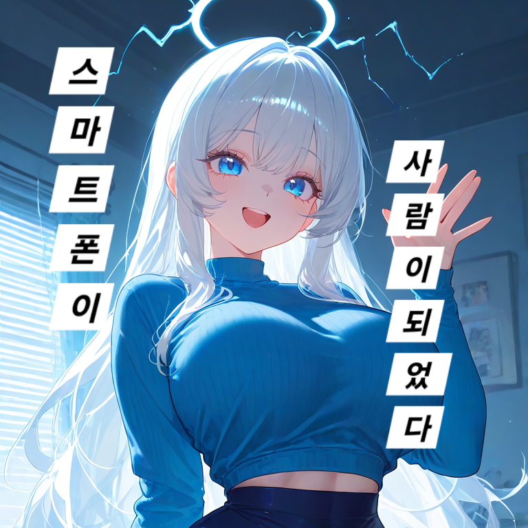 너무 과하게 충전했나? 대표 이미지