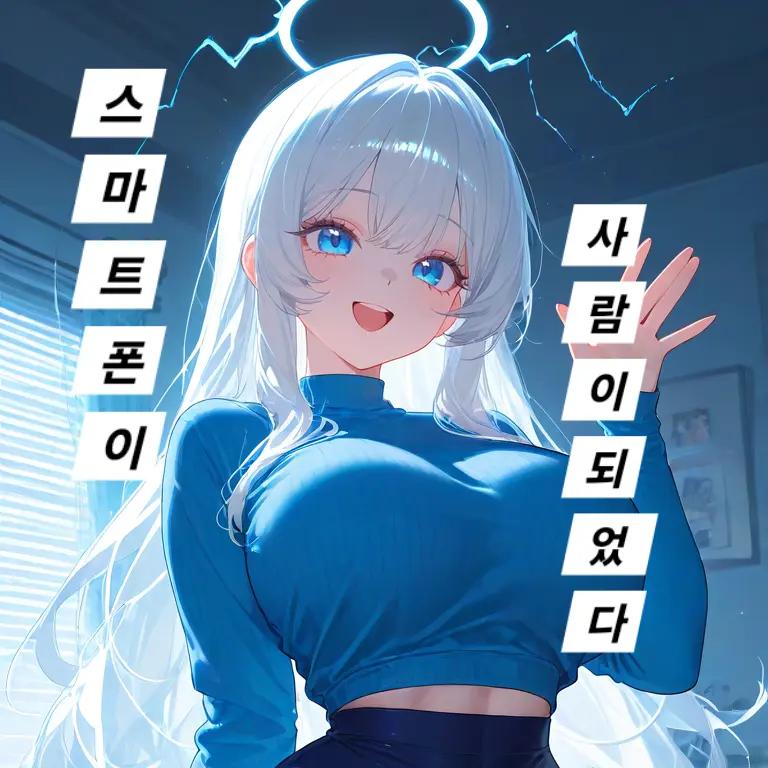 dream-flower의 너무 과하게 충전했나?