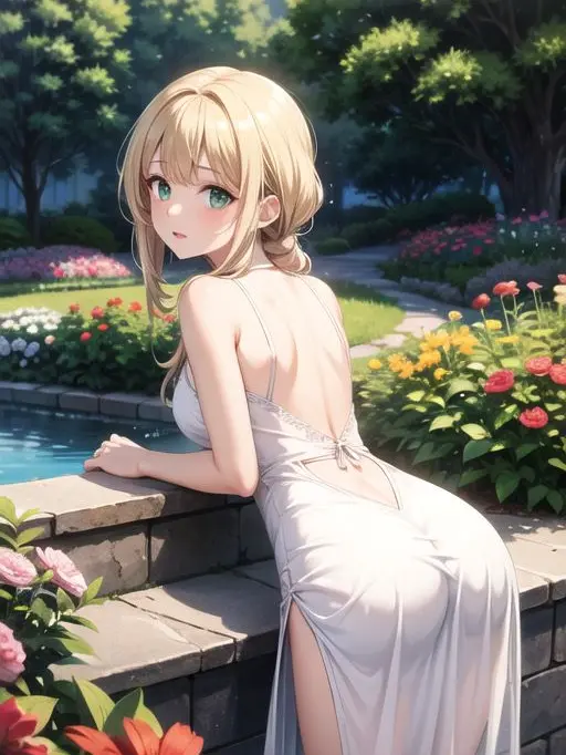 StiffNail3458의 あの夏の日の初恋