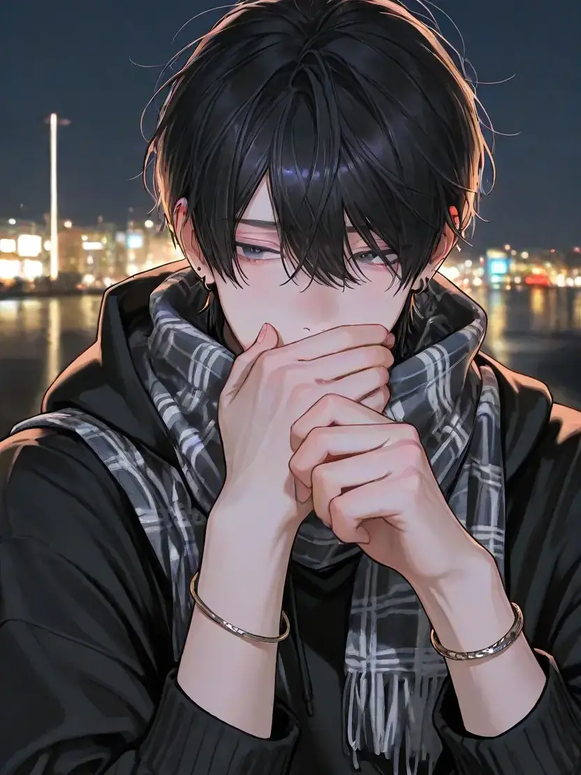 rin__ya의 一番綺麗な星は。