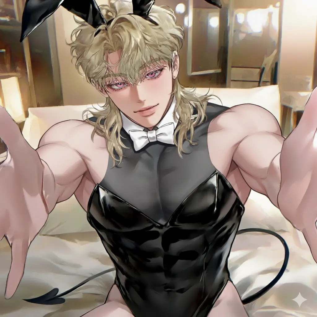 Chadatame_Head의 ぱふぱふ、する？