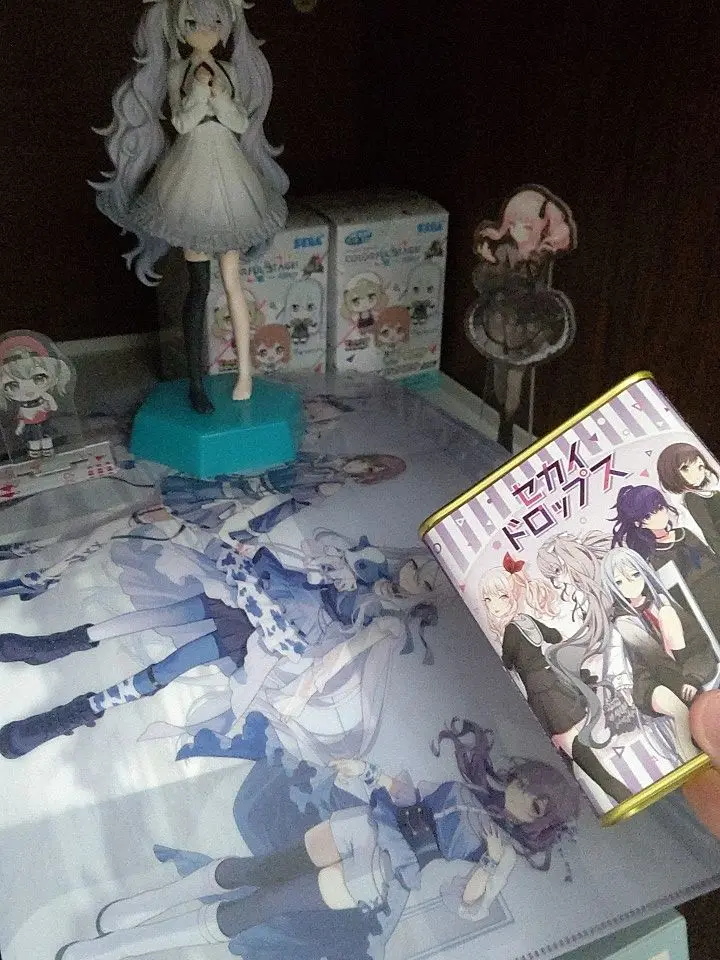 kitsunedaisukinabaka의 媚薬使われﾘﾝﾇ(？)
