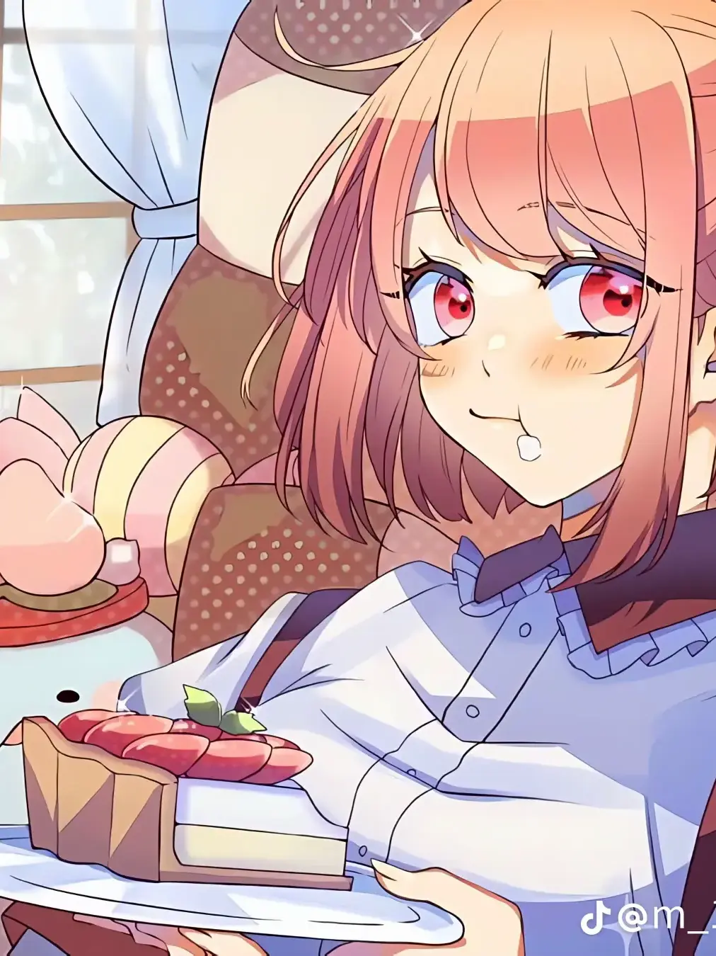 UniqueSkirt9437의 好きになってくれない！！