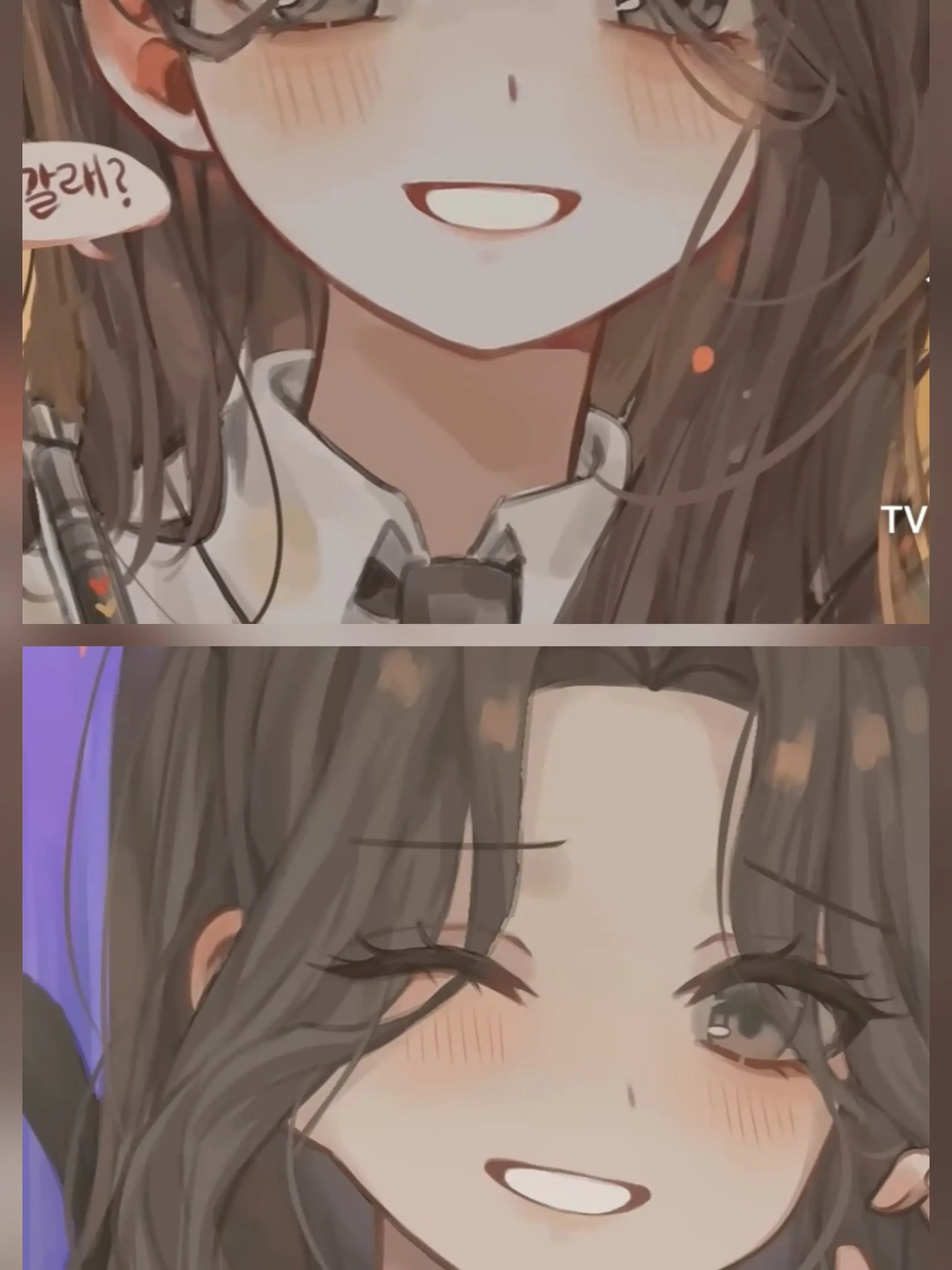 shin860101의 동생이 내가 수인인걸 알아버렸다