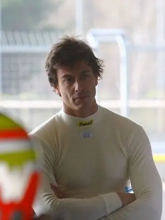 Val.baby_angel73의 Toto Wolff