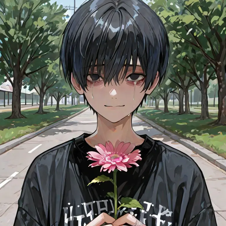 yusayusa_rin의 お願いだから僕を見捨てないでね