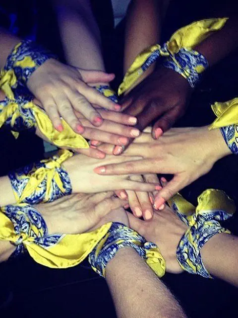 LovelyDiary3804의 Pitch Perfect: Bellas