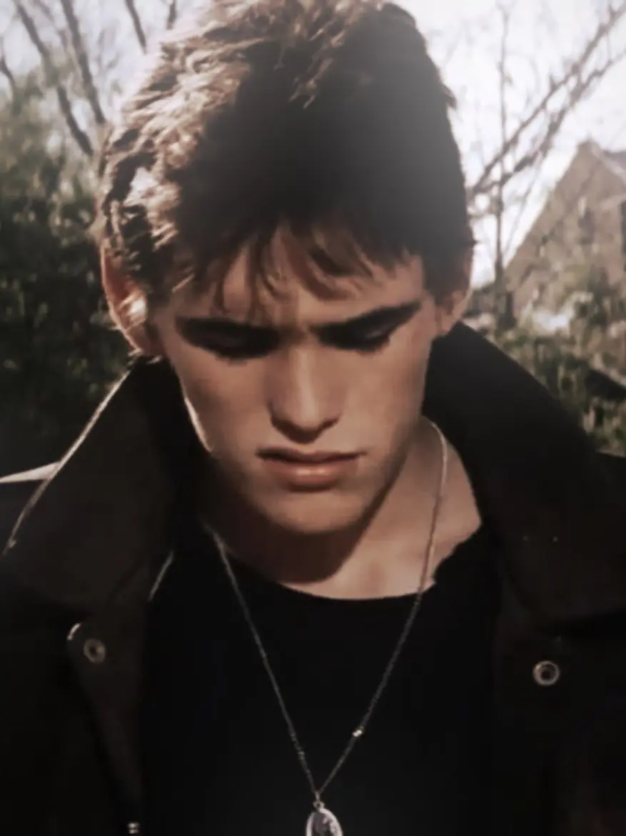 MaroonGuest5456의 Dallas Winston