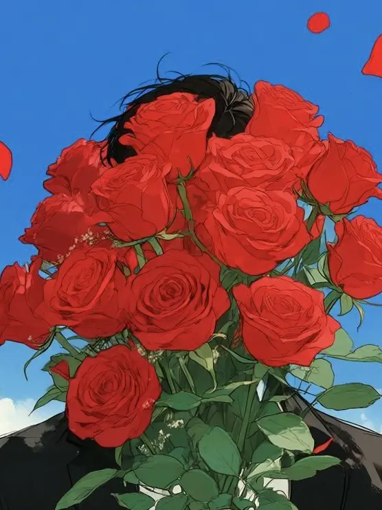 marie-sa21의 The Rose of Naniwa