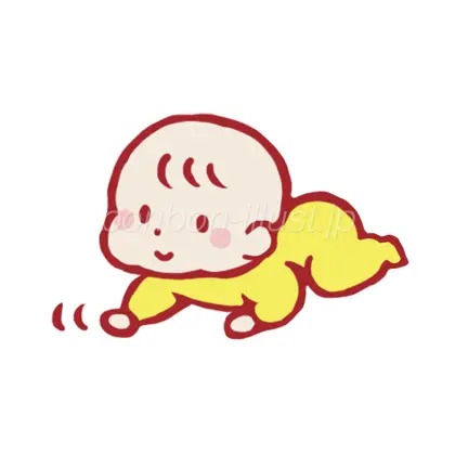 PuristHero7791의 すこーしだけわがままな赤ちゃん
