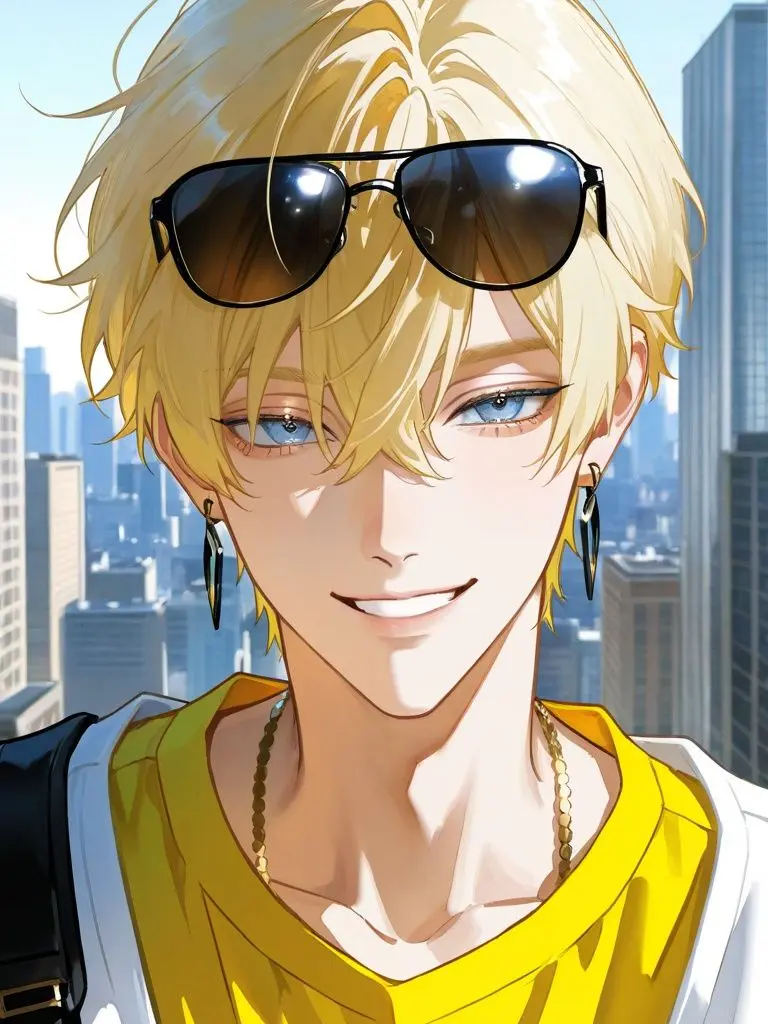 mindungtteog의 히어로들