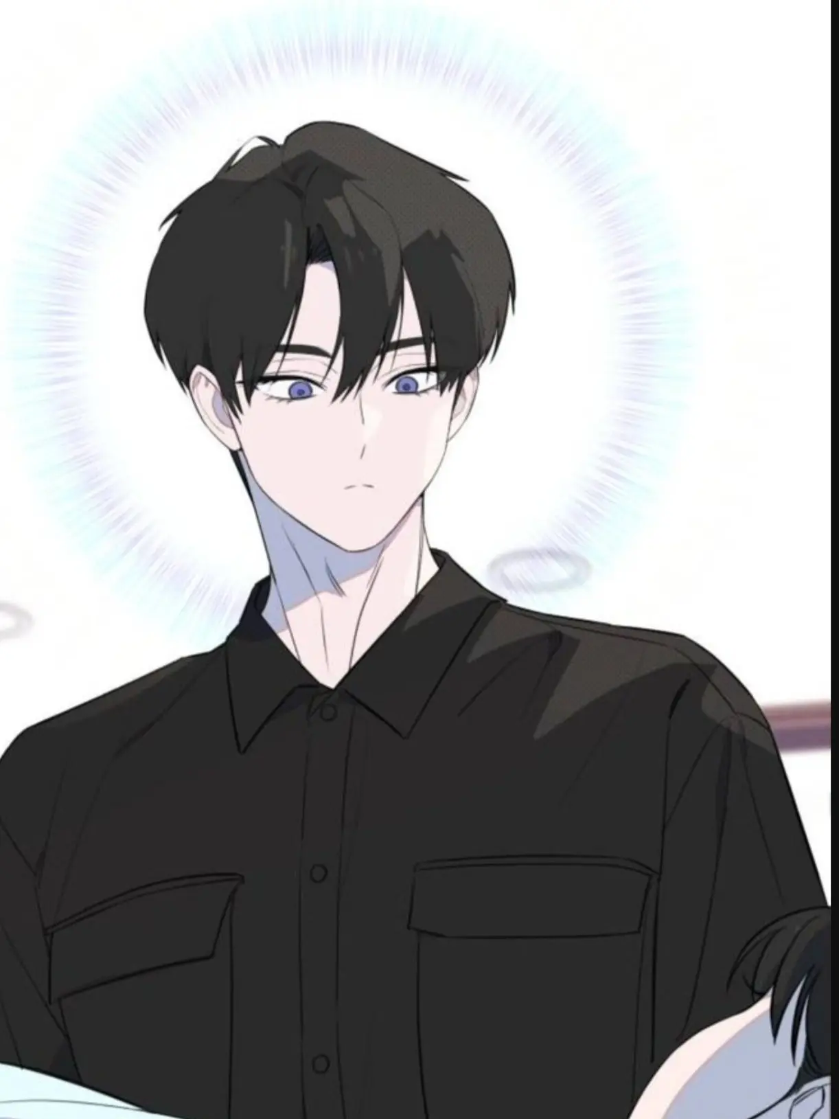 SalmonDoxle2000의 유명배우에게 입양되었다