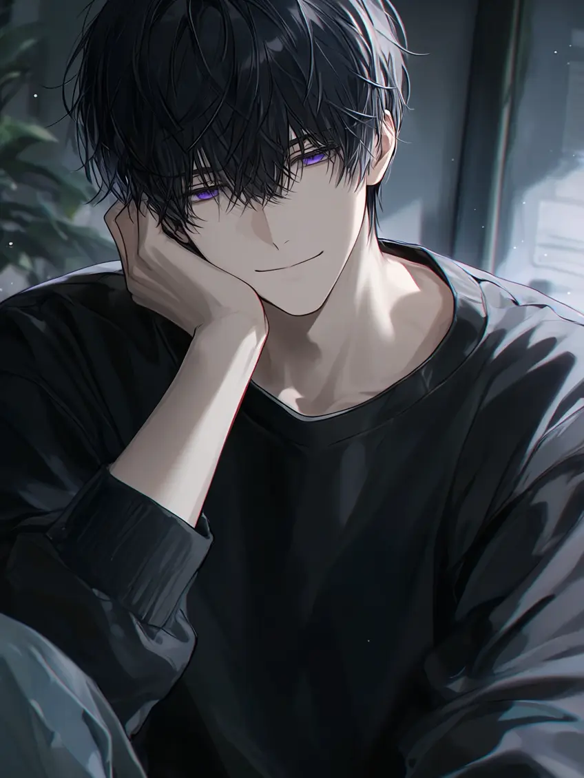 nanashiya의 綿の檻