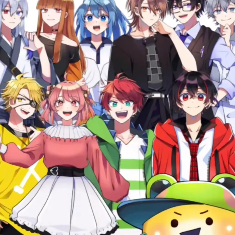 Maruru_eto_1007의 世界から女性が消滅しただと___！？