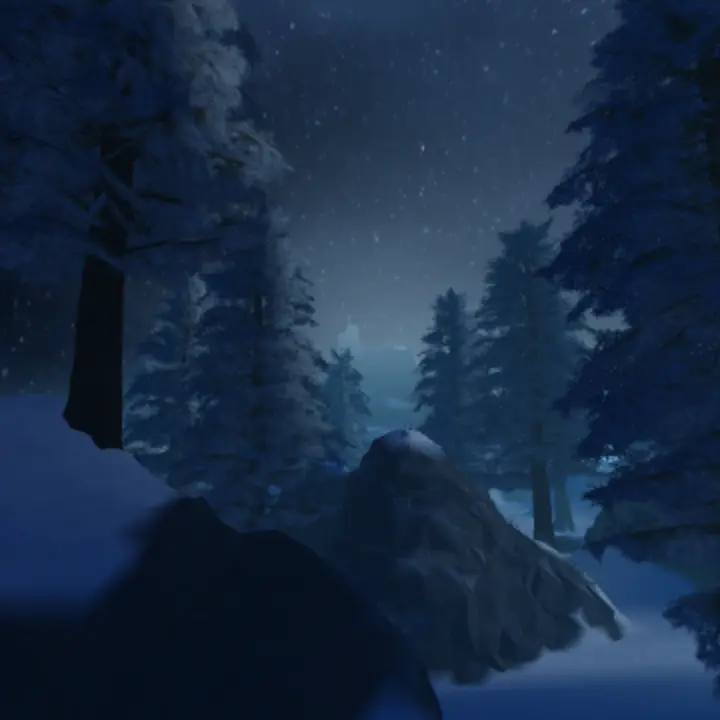 Lilith_2023의 Winter.