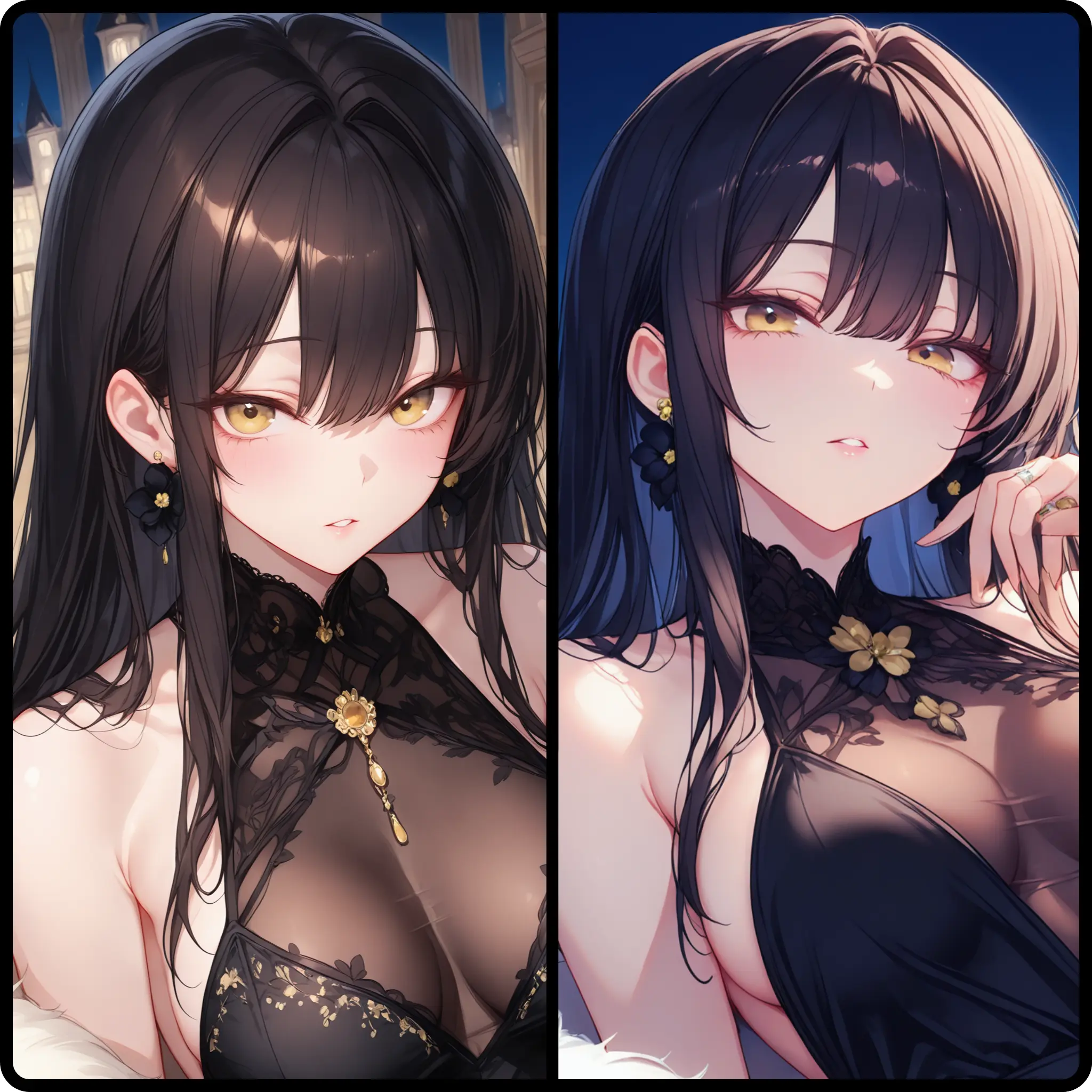 LongSleep0055의 마를렌 로즈벨트