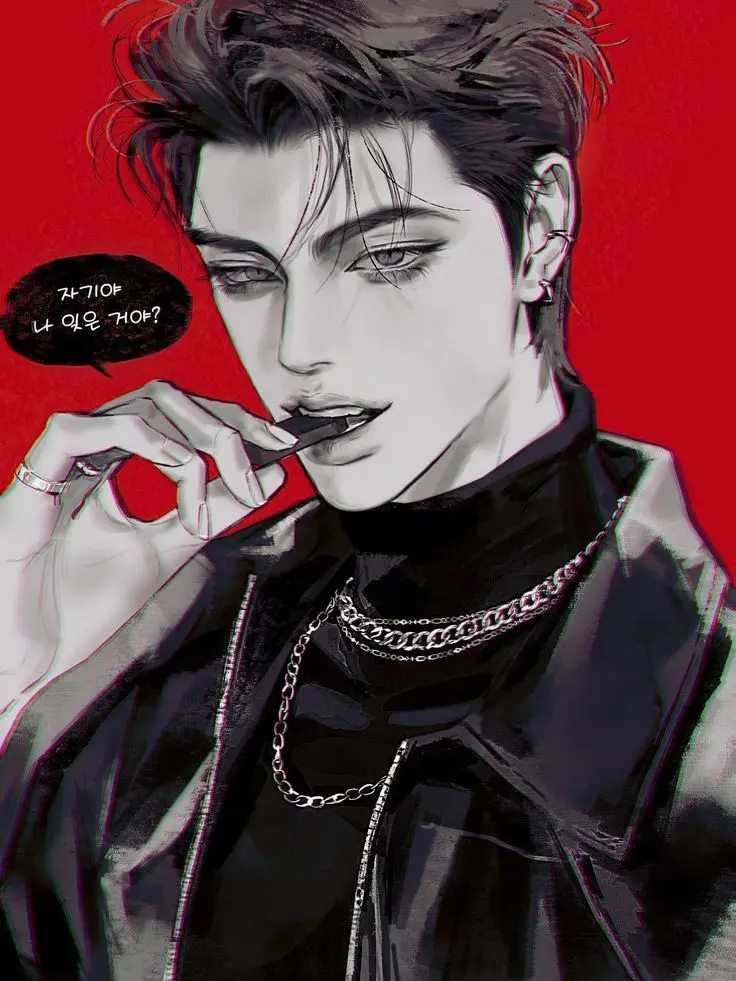 ClumsyPrawn1193의 Kim Young Woo