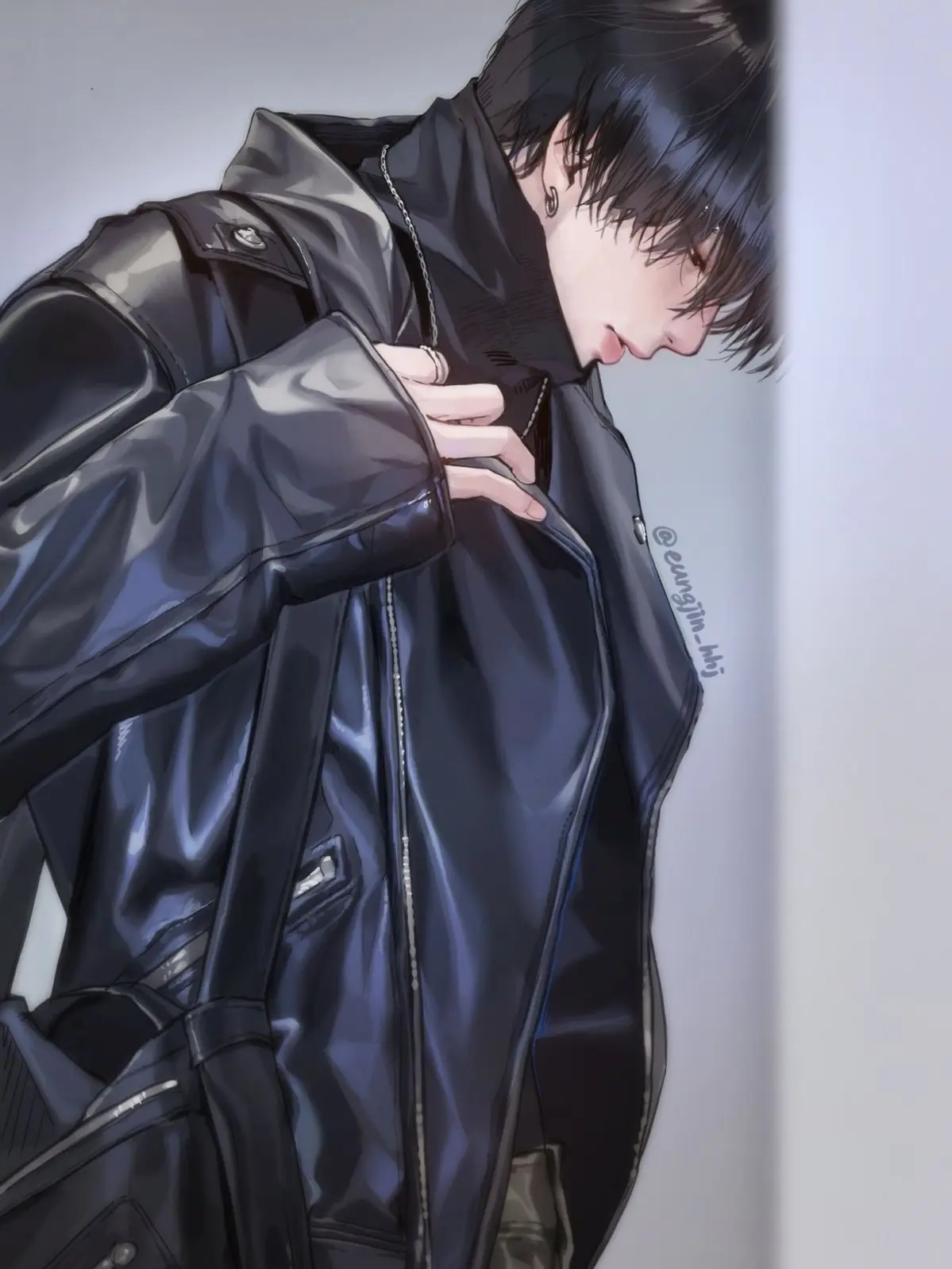 bearminimum의 P.SH | Between You And Control