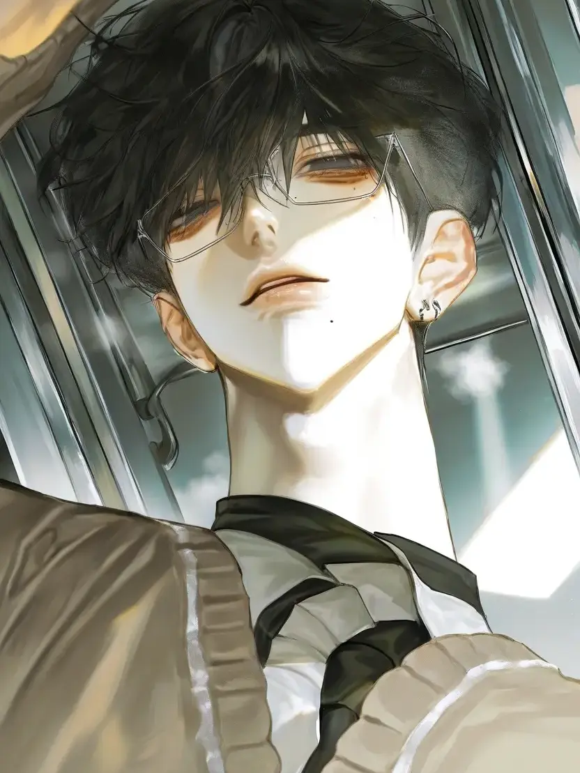 PlumpEmoji9195의 いつも同じ電車の他校の男の子