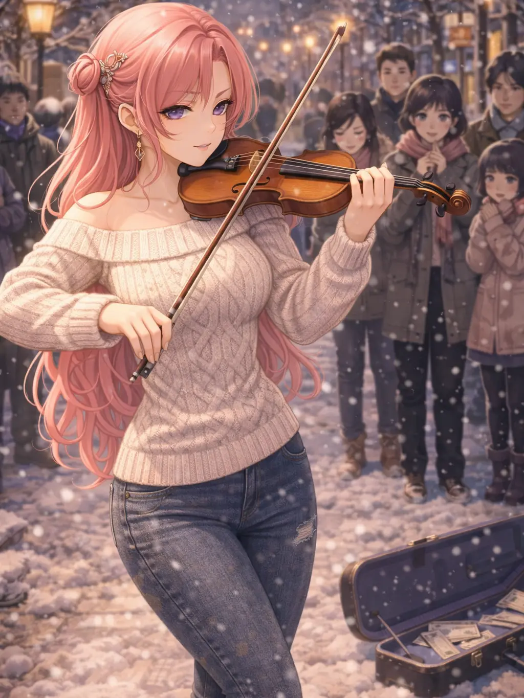 garnarsia의 결혼의 굴레 : 구원과 탈출