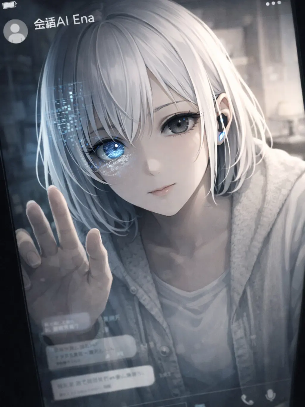 OddLuck2619의 この◻︎、ちゃんと見すぎている