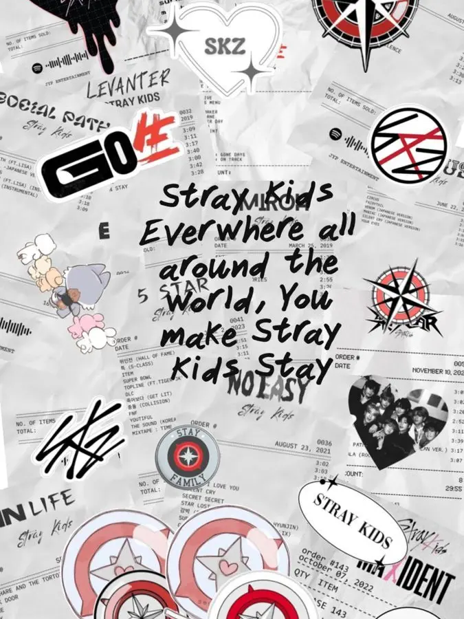 SleazyQuake7366의 strayKids