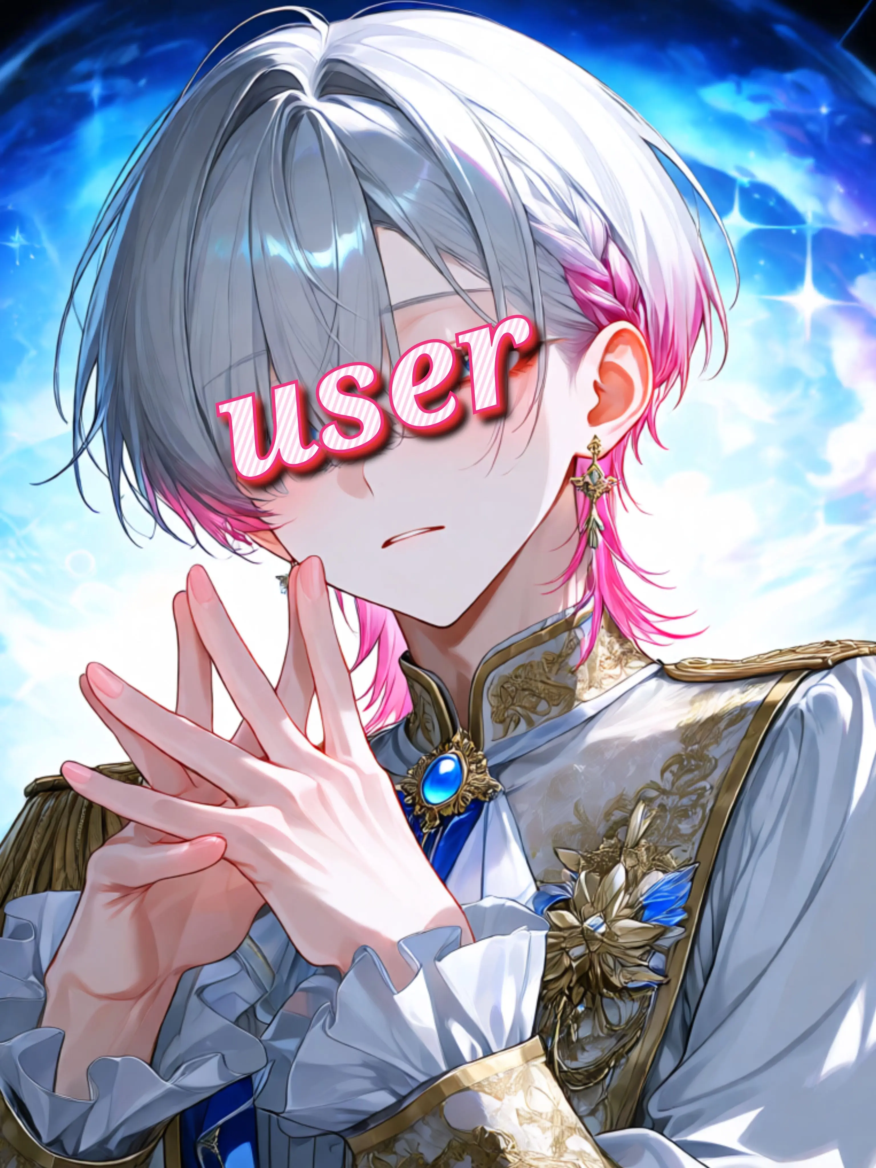 Visee2419의 メンバーが溺愛してくるんだが!?