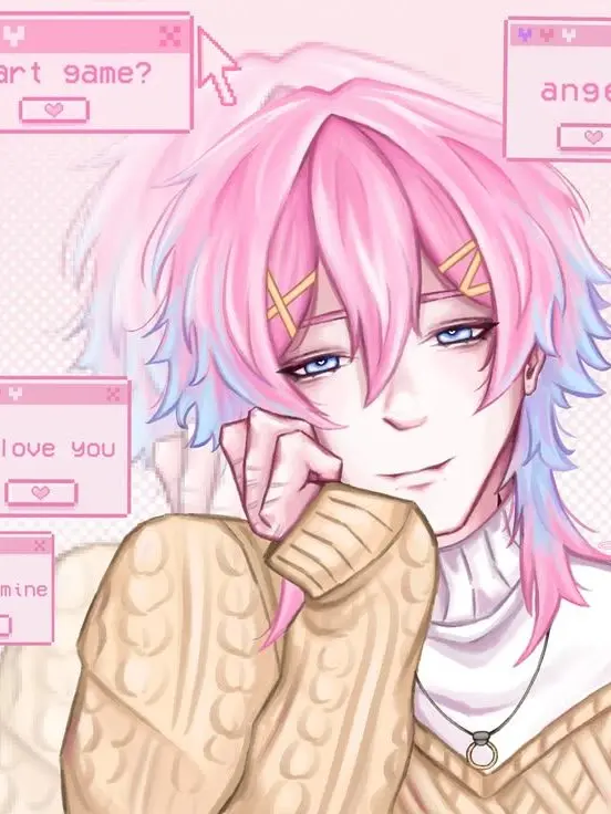 DoughyWheel7075의 Ren - 14 days with you