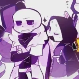 sky1245_epictale의 Bruh! 밈듀오!!! Dude!