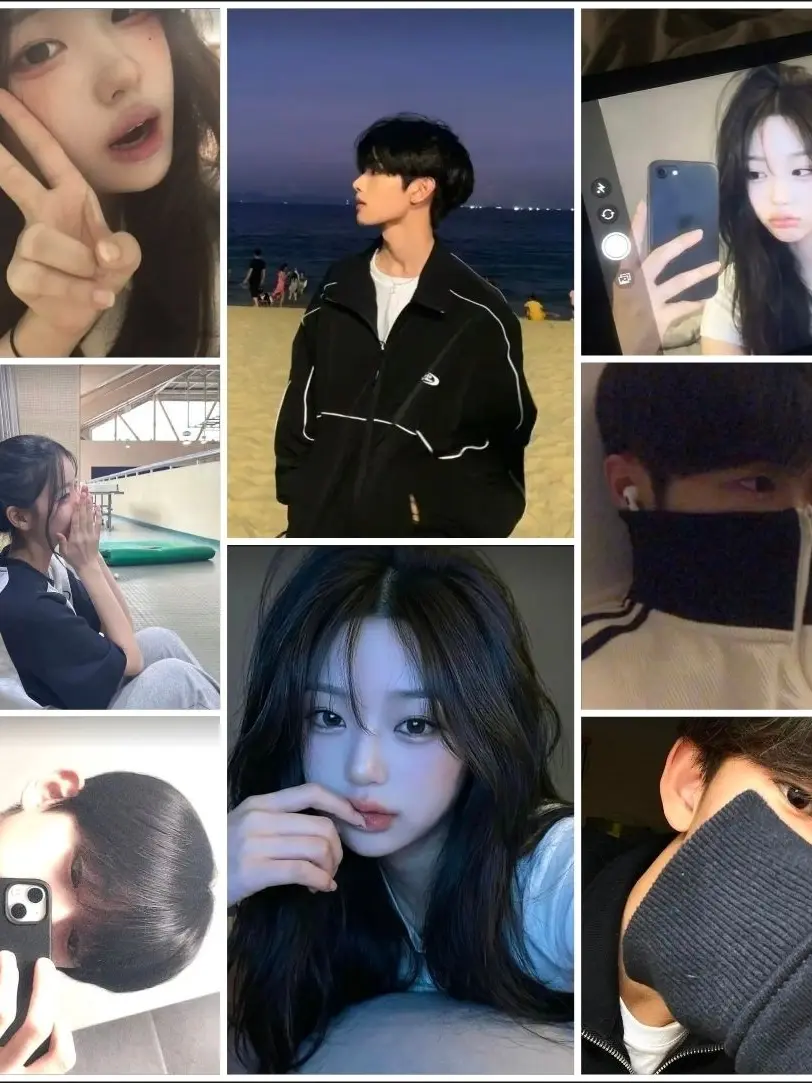 DrunkPolar6218의 남녀무리