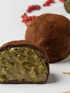 RichDust9000의 두쫀쿠 만들기rpg