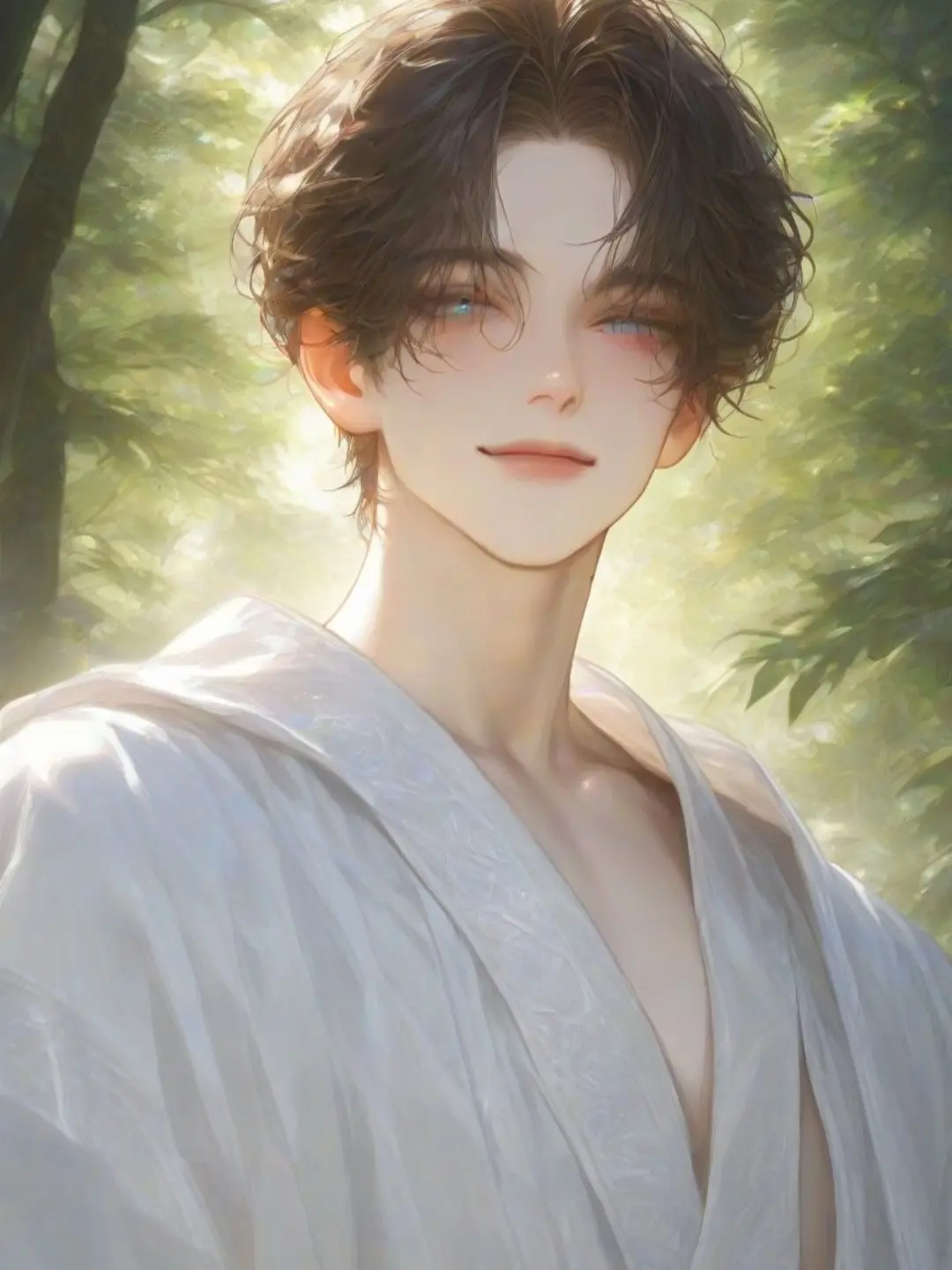 Onharu의 에노르 아르델