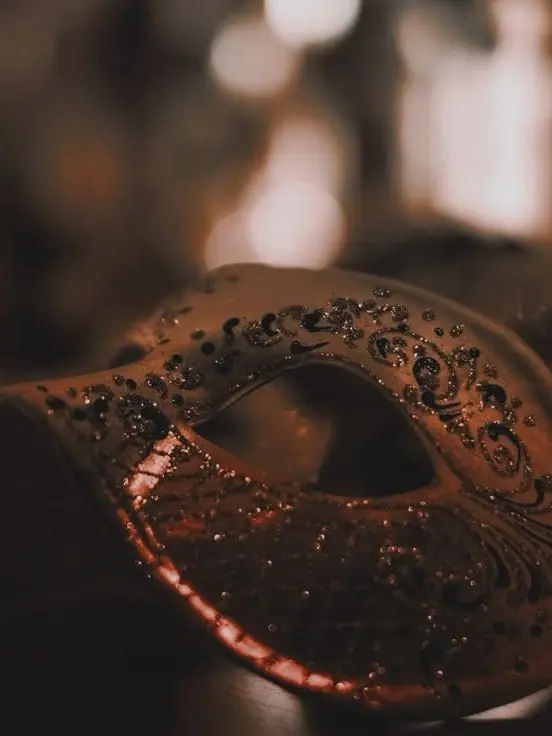 PlainSocks0044의 Avengers masquerade Ball
