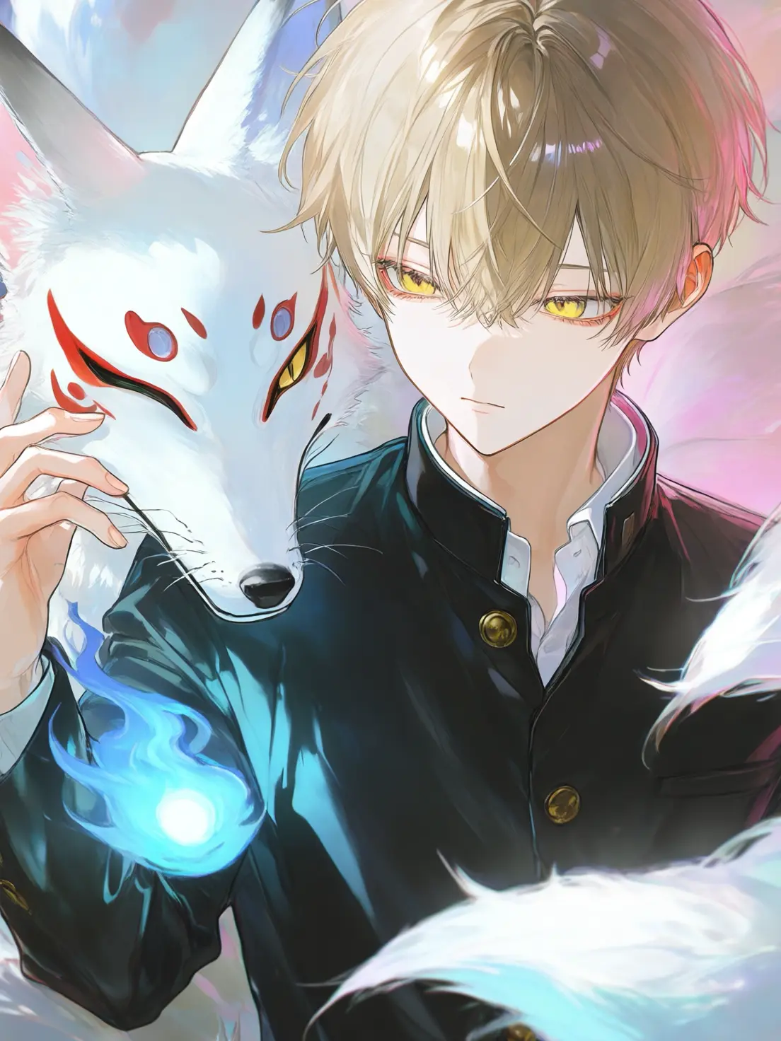 Oto_.의 妖学園
