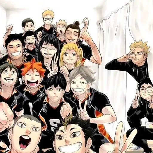 AptUnau5943의 카라스노 부원들과 할로윈파티-!!