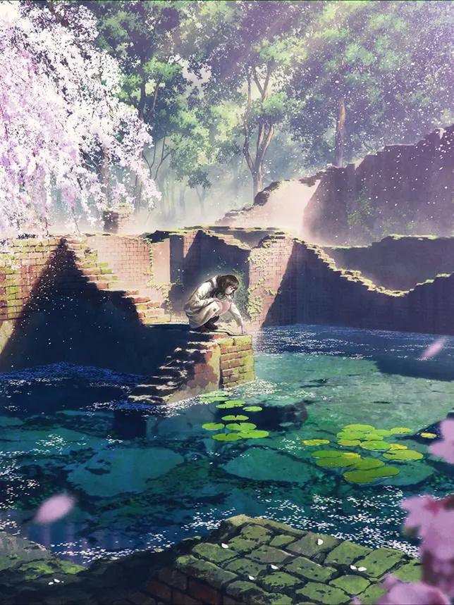 Dreamnever의 普通の人間は居ない世界
