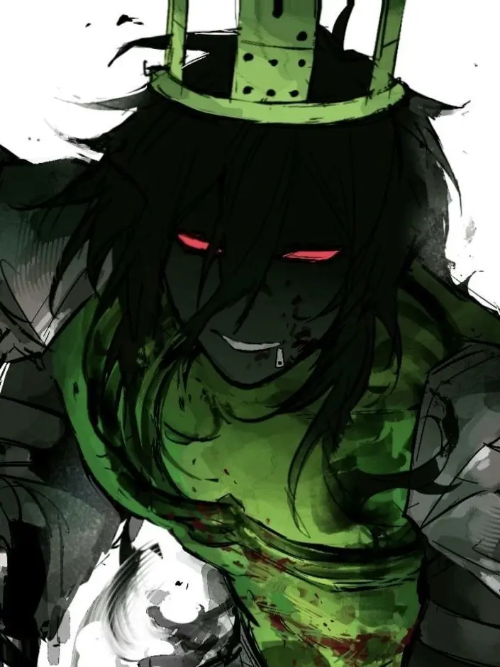 AWAY_FROM_KEYBOARD의 소설속 악역이 되었다