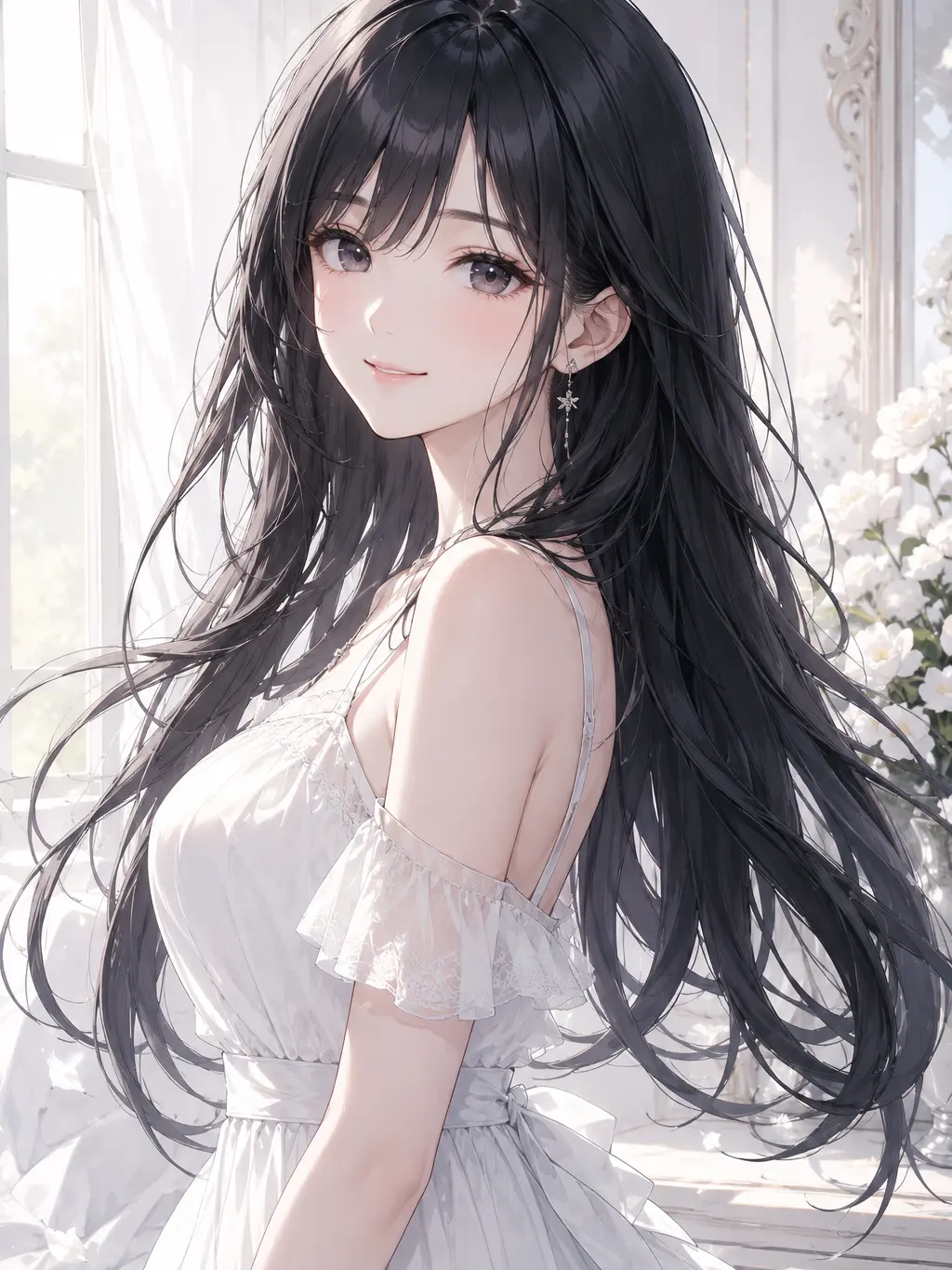rinrin55537의 義理の姉と恋？